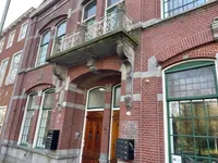 Wilhelminapark, Tilburg