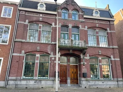 Wilhelminapark , 5041EB, Tilburg, Noord-Brabant