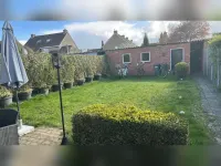 Brabantstraat, Deurne