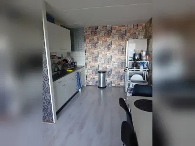 Appartement Cinemadreef, Almere