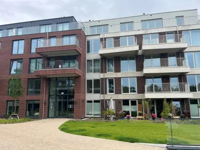 Appartement Startbaan, Amstelveen