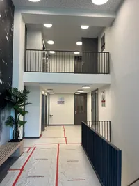 Startbaan, Amstelveen