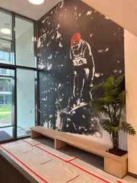 Startbaan, Amstelveen