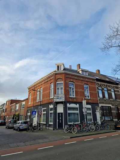 Huis Tramsingel, Breda