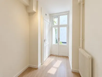 Appartement Van Woustraat, Amsterdam