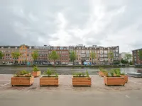 Jacob Catskade, Amsterdam