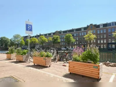 Jacob Catskade , 1052DG, Amsterdam, Noord-Holland