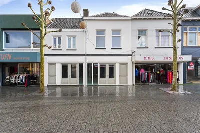 Appartement Sint-Josephstraat, Bergen op Zoom