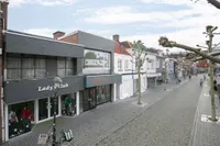 Sint-Josephstraat, Bergen op Zoom