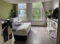 Marshalllaan, Utrecht