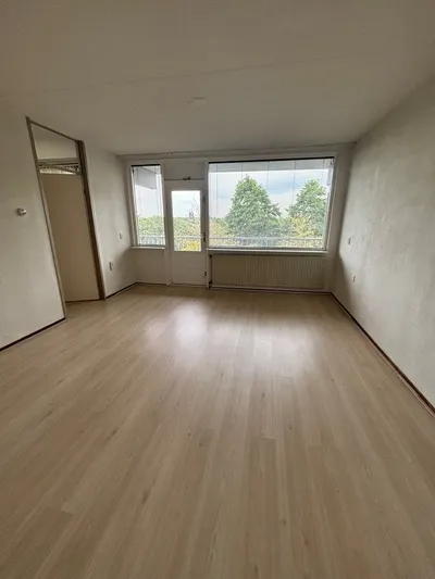 Appartement Churchilllaan, Terneuzen