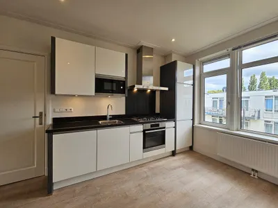 Meerhuizenstraat , 1078TE, Amsterdam, Noord-Holland