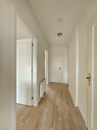 Meerhuizenstraat, Amsterdam