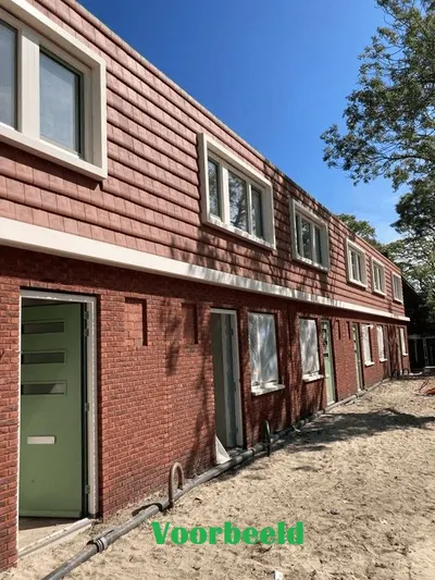 Huis Populierenkade, Wormerveer