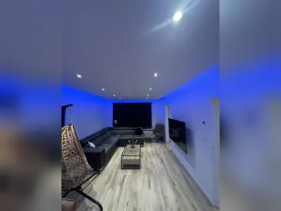 Appartement Orionlaan, Groningen