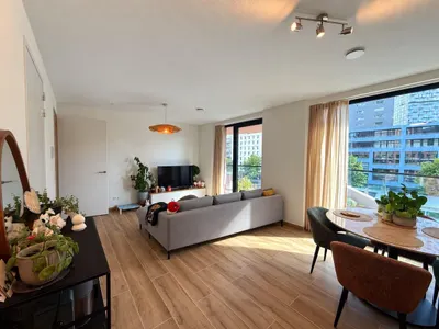 Appartement Wijnhaven, Rotterdam