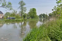Gein-Zuid, Abcoude