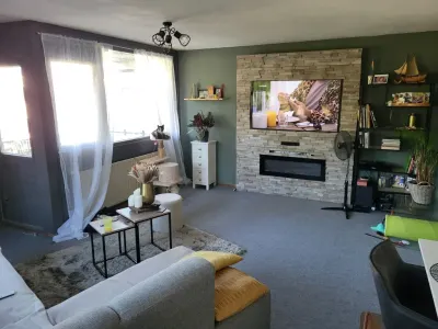 Appartement Nassauhaven, Rotterdam