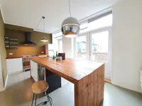 Admiraal De Ruijterweg, Amsterdam