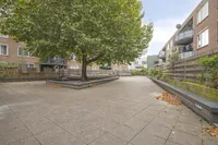 Korte Bajonetstraat 6, Rotterdam