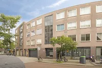 Korte Bajonetstraat 6, Rotterdam