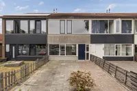 Otterlaan 111, Winschoten