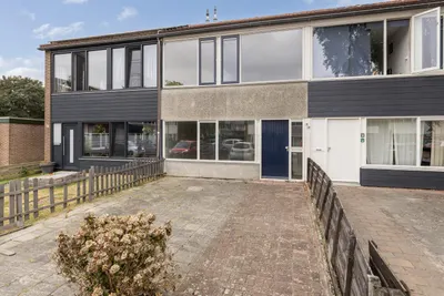 Otterlaan 111, 9675LV, Winschoten, Groningen