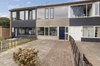 Otterlaan 111, Winschoten