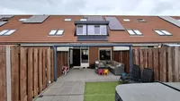 Henk Miliusstraat 48, Hoogvliet Rotterdam