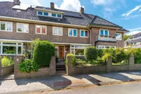 Gabriël Metsulaan 38, Hilversum