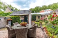 Gabriël Metsulaan 38, Hilversum