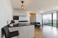 Baan 54 R, Rotterdam