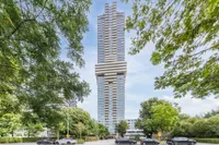 Baan 54 R, Rotterdam