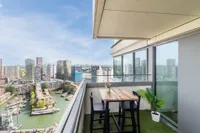 Baan 54 R, Rotterdam