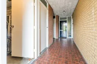 Pallieterburg 53, Capelle aan den IJssel