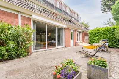 Pallieterburg 53, 2907CG, Capelle aan den IJssel, Zuid-Holland