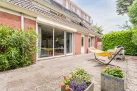 Pallieterburg 53, Capelle aan den IJssel