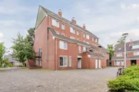 Pallieterburg 53, Capelle aan den IJssel