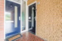 Pallieterburg 53, Capelle aan den IJssel