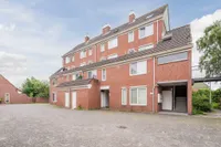 Pallieterburg 53, Capelle aan den IJssel