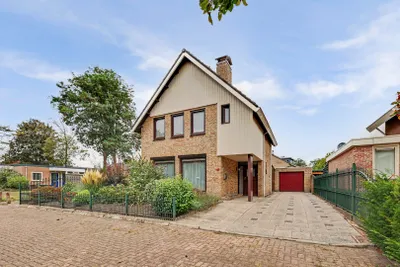 Biezendreef 41, 4645GB, Putte, Noord-Brabant