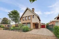 Biezendreef 41, Putte