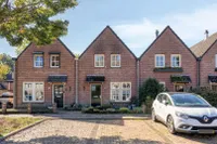 Meester van Busselstraat 6, Mierlo