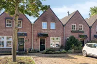 Meester van Busselstraat 6, Mierlo