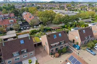Tjotterkade 35, Zoetermeer