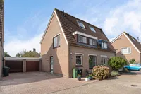 Tjotterkade 35, Zoetermeer