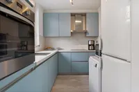 Tjotterkade 35, Zoetermeer