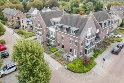 Oude Provincialeweg 13 C, 5527BM, Hapert, Noord-Brabant
