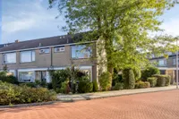 Apollostraat 9, Spijkenisse