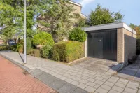 Apollostraat 9, Spijkenisse